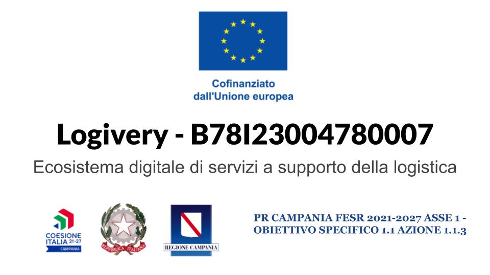 Logivery - B78I23004780007