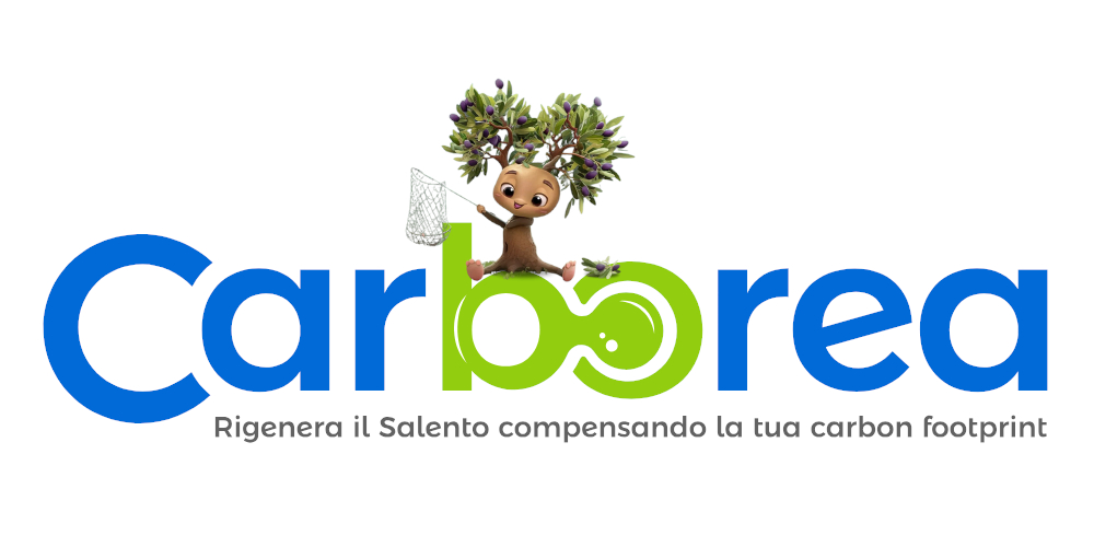 Carborea ed Olivami