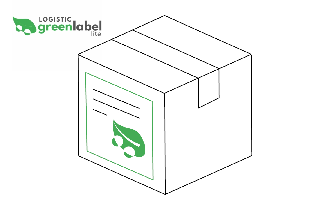 Prima Logistic Green Label