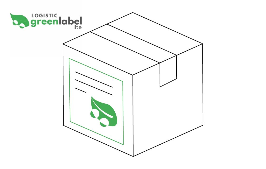 Prima Logistic Green Label